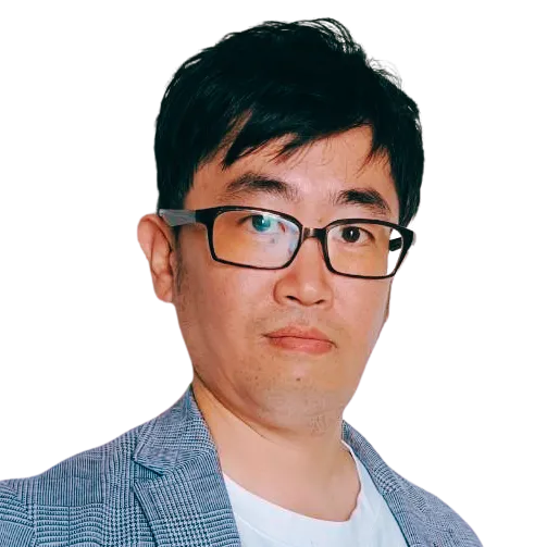 担当者2写真