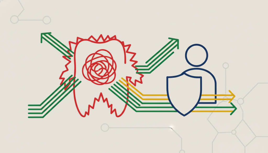 【事例あり】歯科のモンスターペイシェントへの具体的な対応策