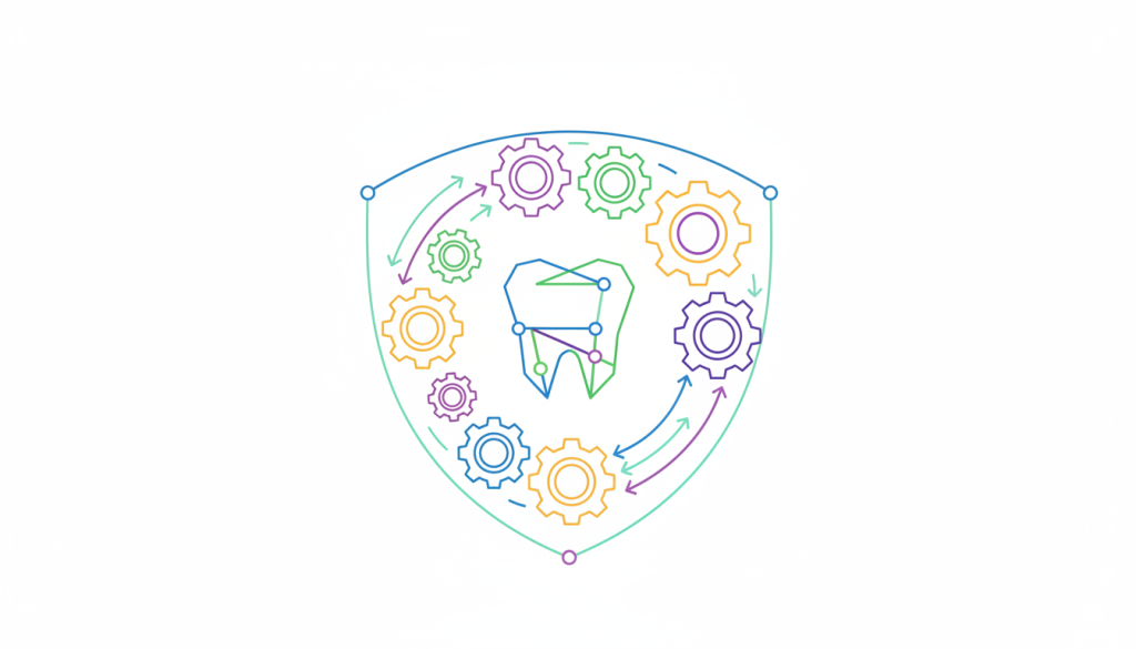 なぜ歯科医院に組織マネジメントが必要なのでしょう？