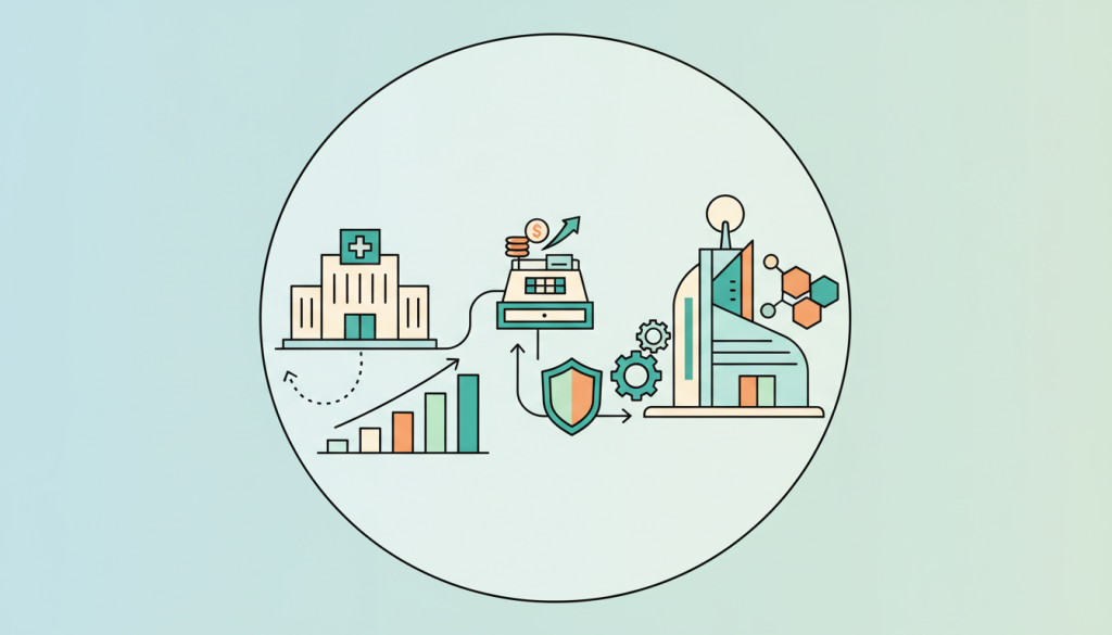 まとめ：正しい経費管理で未来の医院を築く