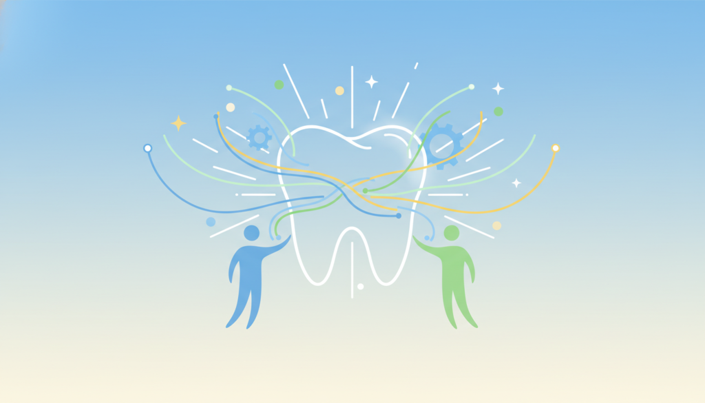 ホワイトニングコーディネーターとは？その役割と貢献