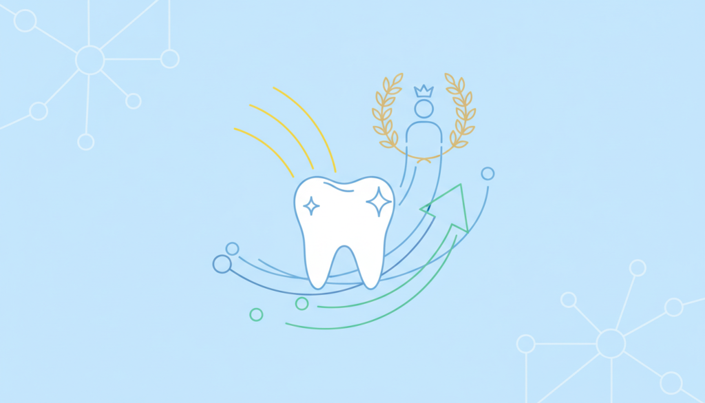 ホワイトニングコーディネーターとは？歯科衛生士のキャリアを輝かせる専門資格