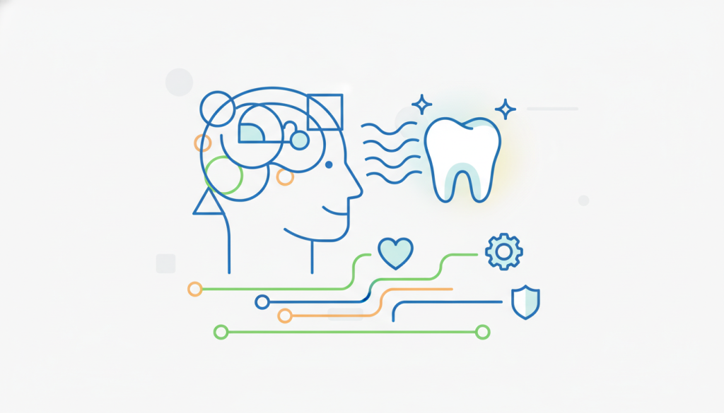 ホワイトニングコーディネーターに求められる資質