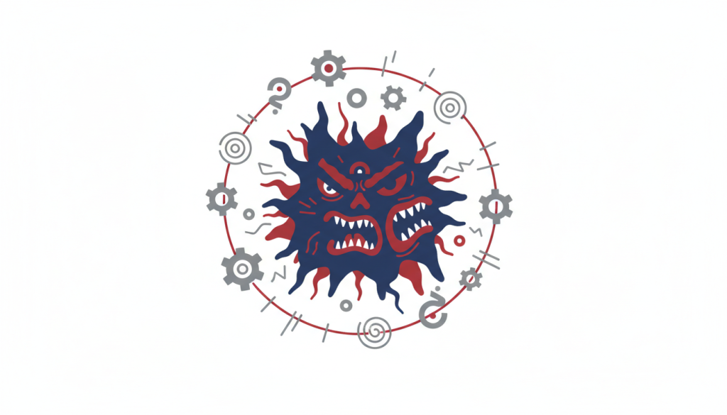 モンスターペイシェントとは何か？その定義と特徴