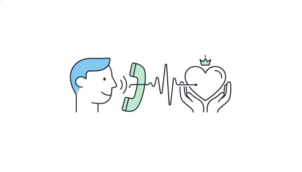 歯医者の電話対応、患者の心をつかむ基本マナー