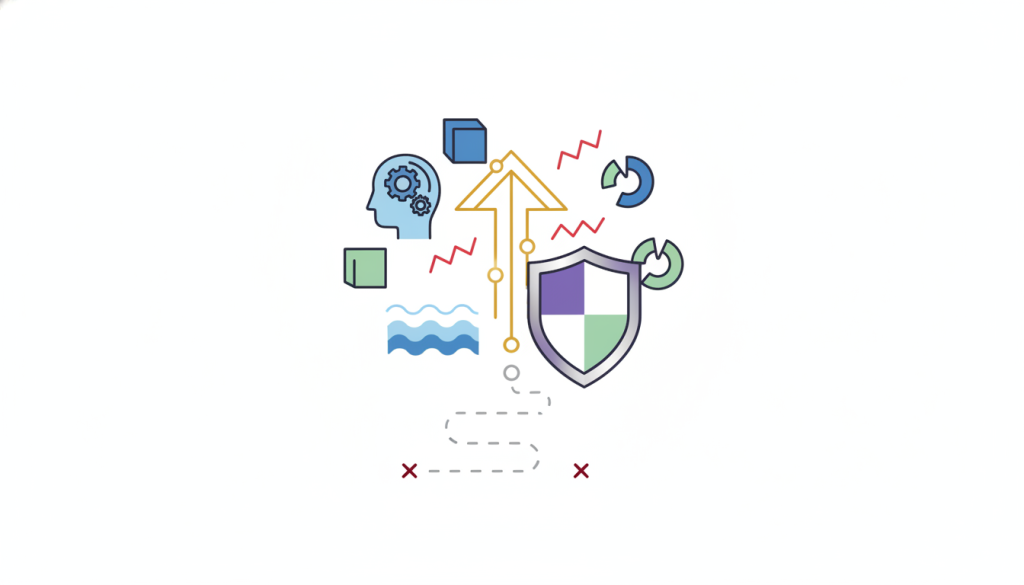 資格取得を成功させるための心構えと注意点