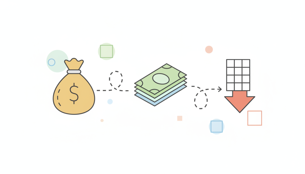 退職金にまつわる税金の基礎知識