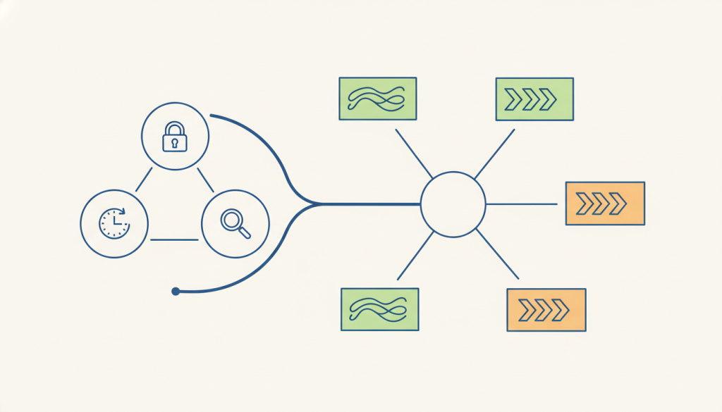 電子保存の三原則の他に押さえるべき「3省2ガイドライン」とは